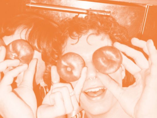 Workshop für Familien, © Chris Abatzis, DTS