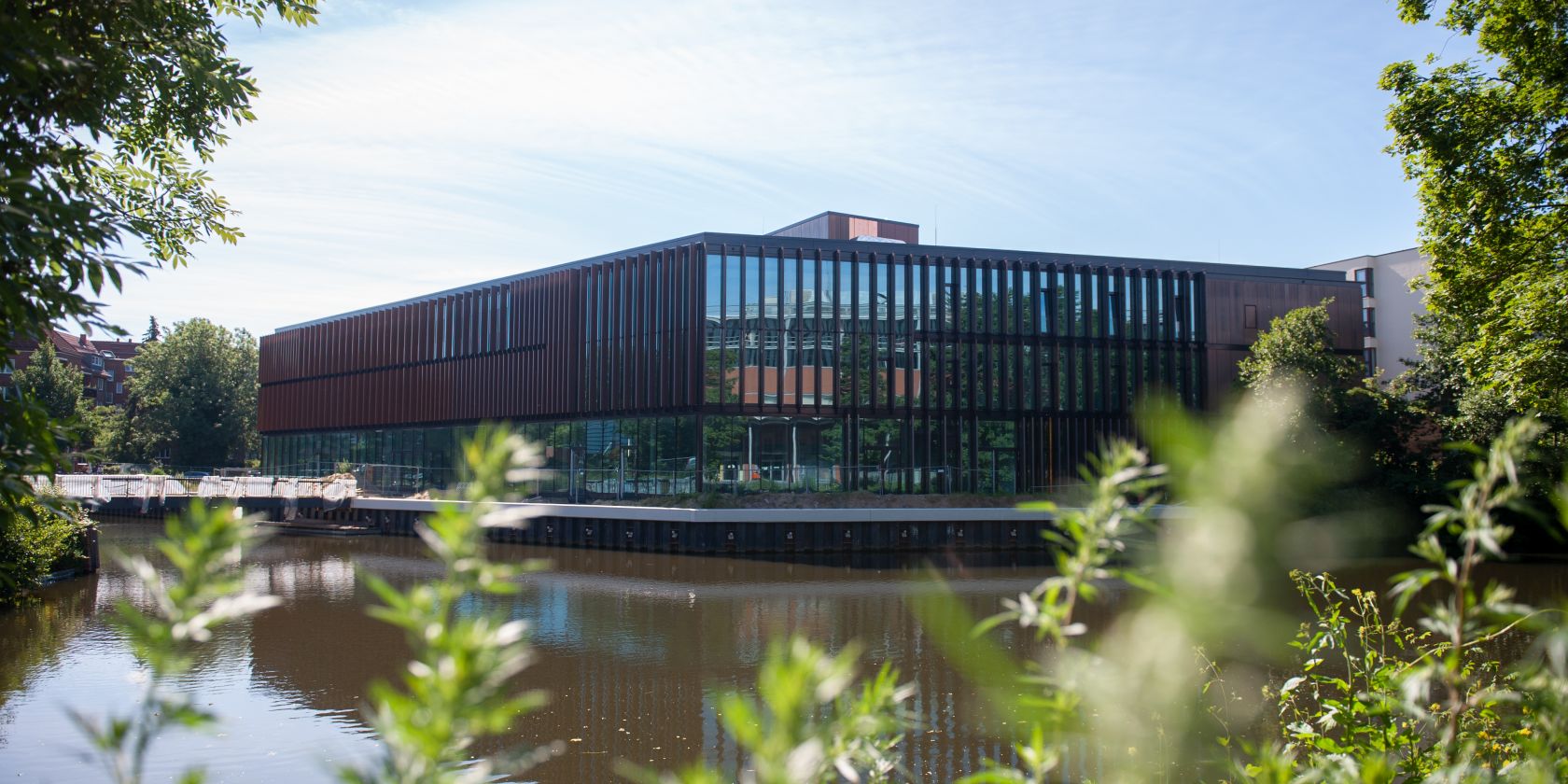 LichtwarkTheater_außen, © LichtwarkTheater