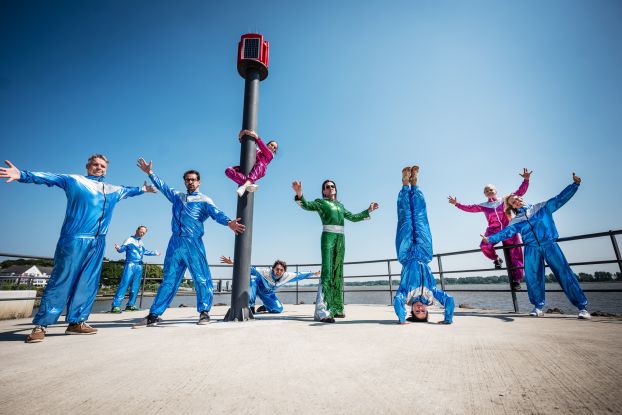 Steife Brise Momentical, &copy; Gerrit Meier