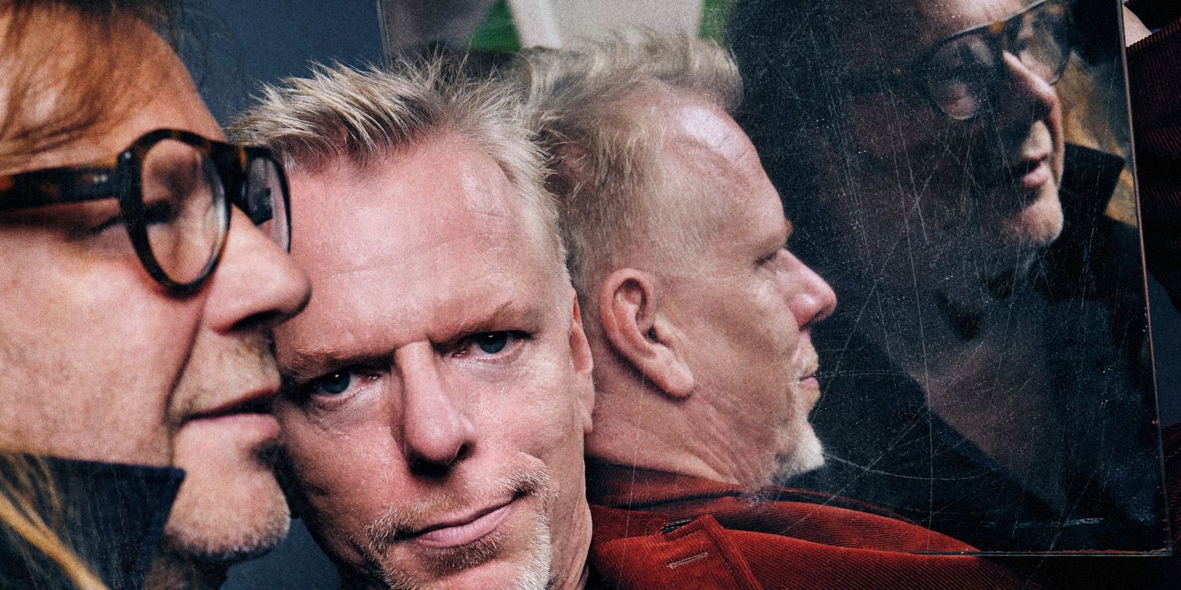 Sendecki Spiegel2 (c)Steven Haberland, &copy; Steven Haberland