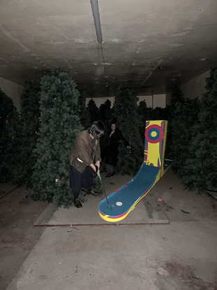 fngr fuia tape0, &copy; Sophia Leitenmayer