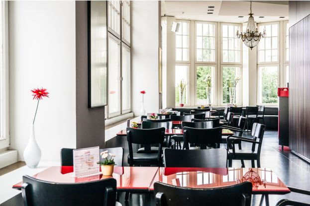 OhnsorgTheater: Restaurant, © Ohnsorg Theater