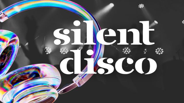 Silent Disco: Tanzen in der Christuskirche, &copy; Pape