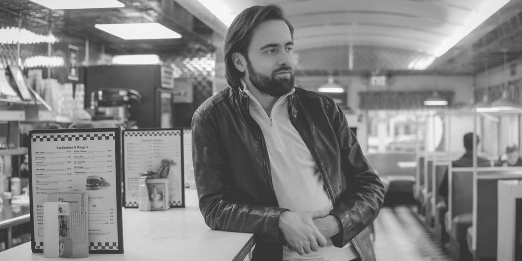 Daniil Trifonov / Nikolaj Szeps-Znaider, &copy; Dario Acosta