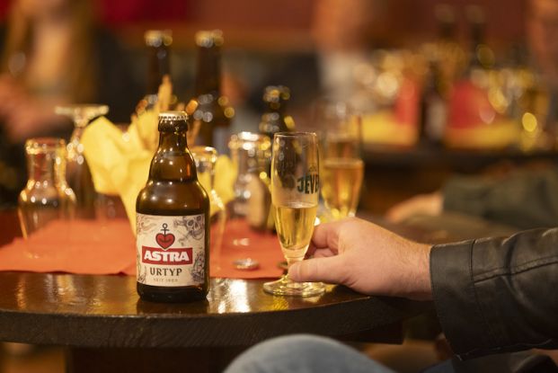St. Pauli Biertour zur Hamburger Beer Week 2025, Quelle: Reservix
