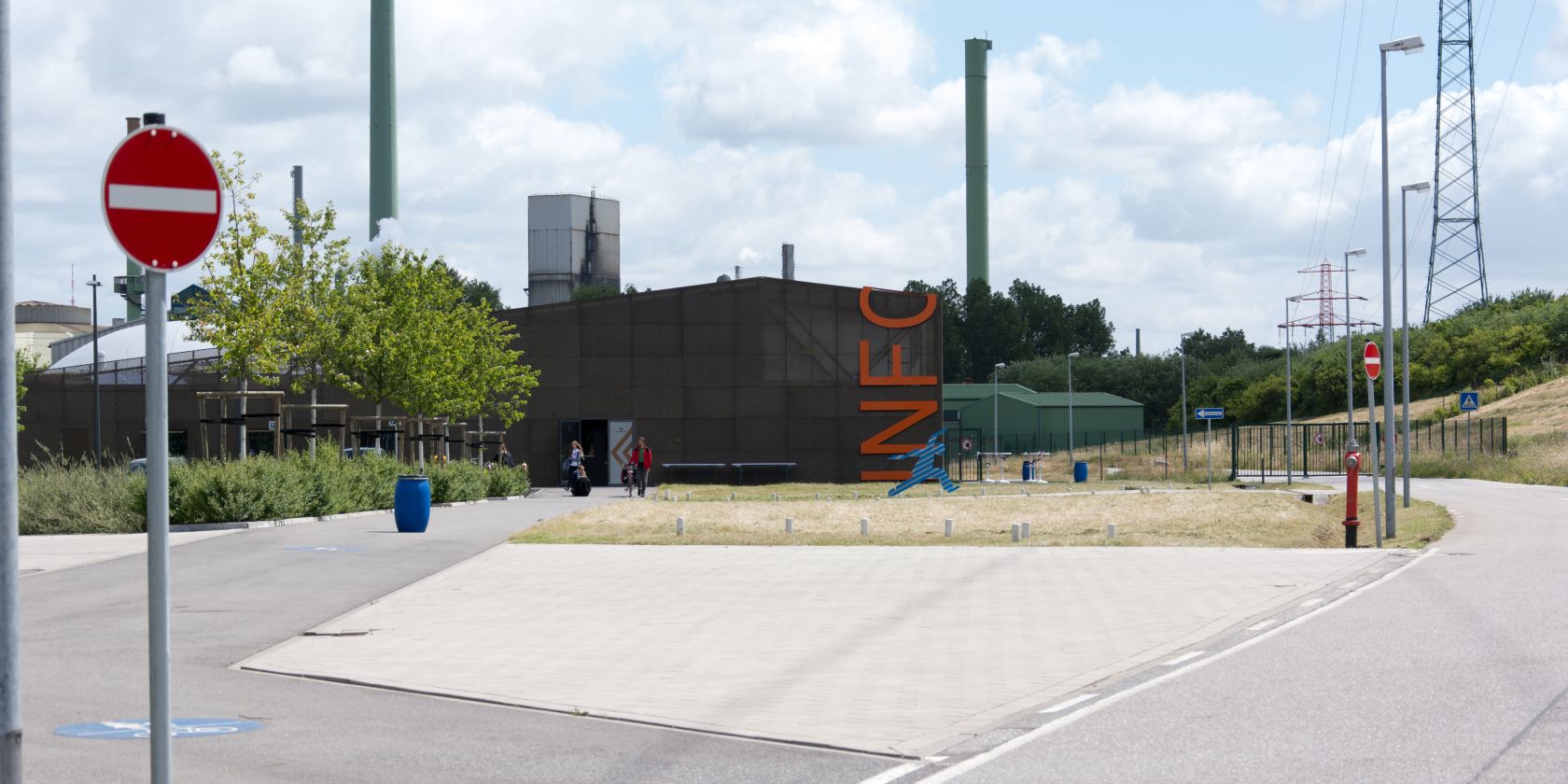 Energieberg Georgswerder, &copy; Johannes Beschoner