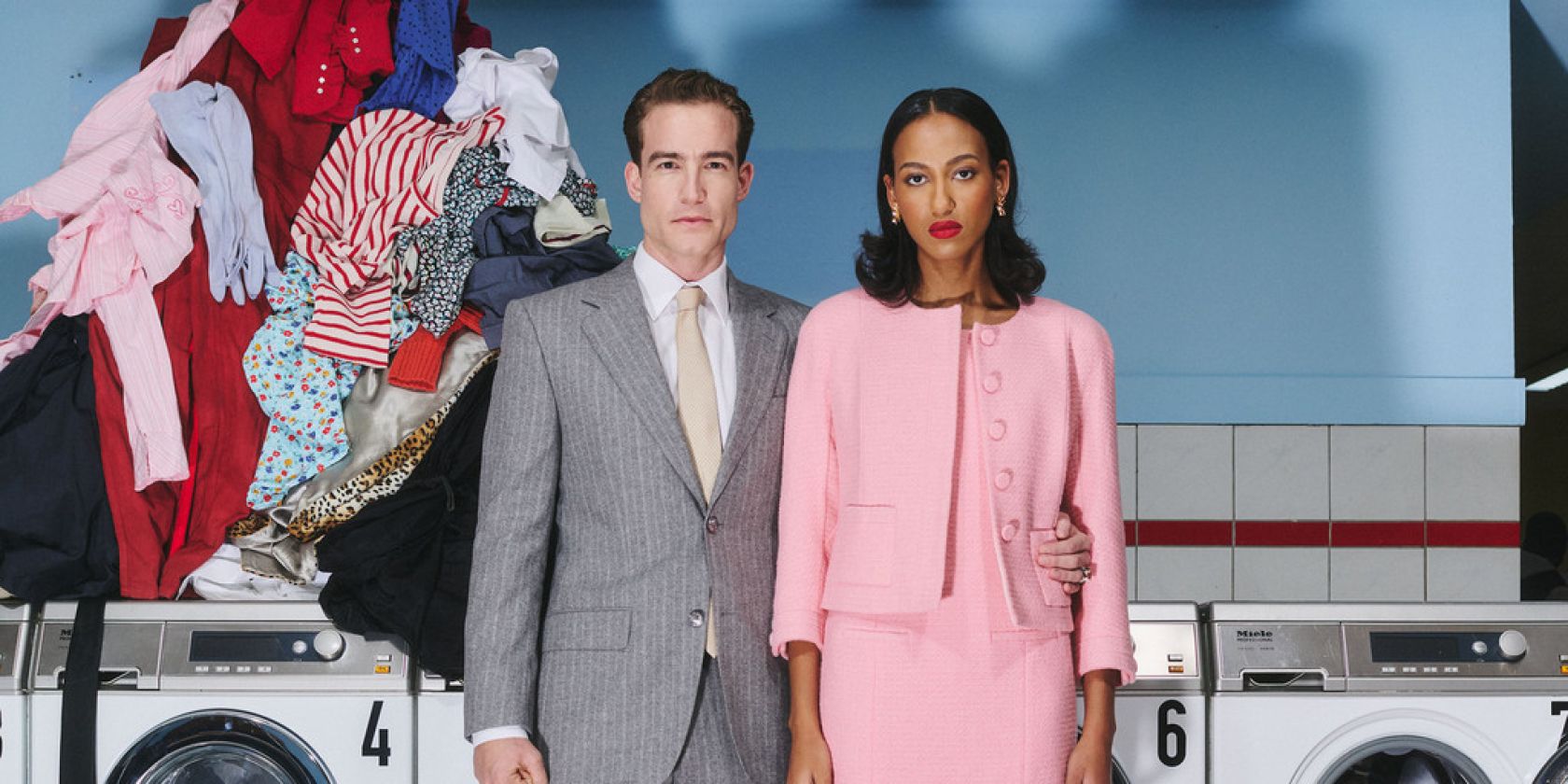 Frauenliebe und -sterben, &copy; Bildrechte &uuml;ber Hamburgische Staatsoper