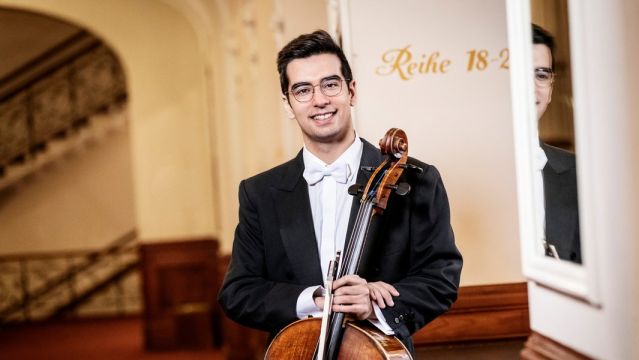Kammerkonzert der Symphoniker Hamburg, &copy; Dan Hannen