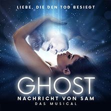 GHOST - NACHRICHT VON SAM - Das Musical, © links im Bild
