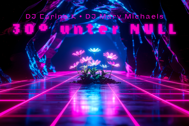 30 unter NULL, &copy; Hafenbahnhof