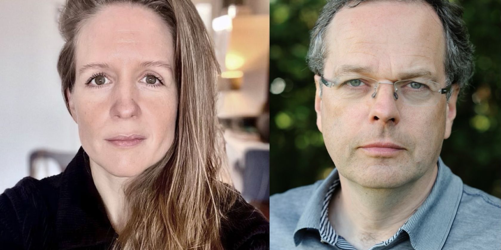 Julia Nachtmann : Christian Maintz, © Julia Nachtmann / Stefan Oldenburg