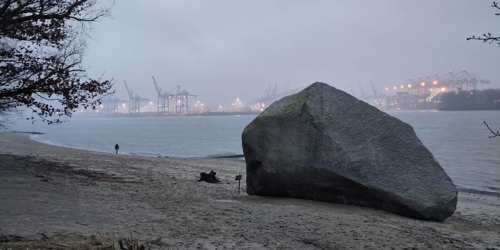 Klimawanderung Alter Schwede, © Annette Vollmer