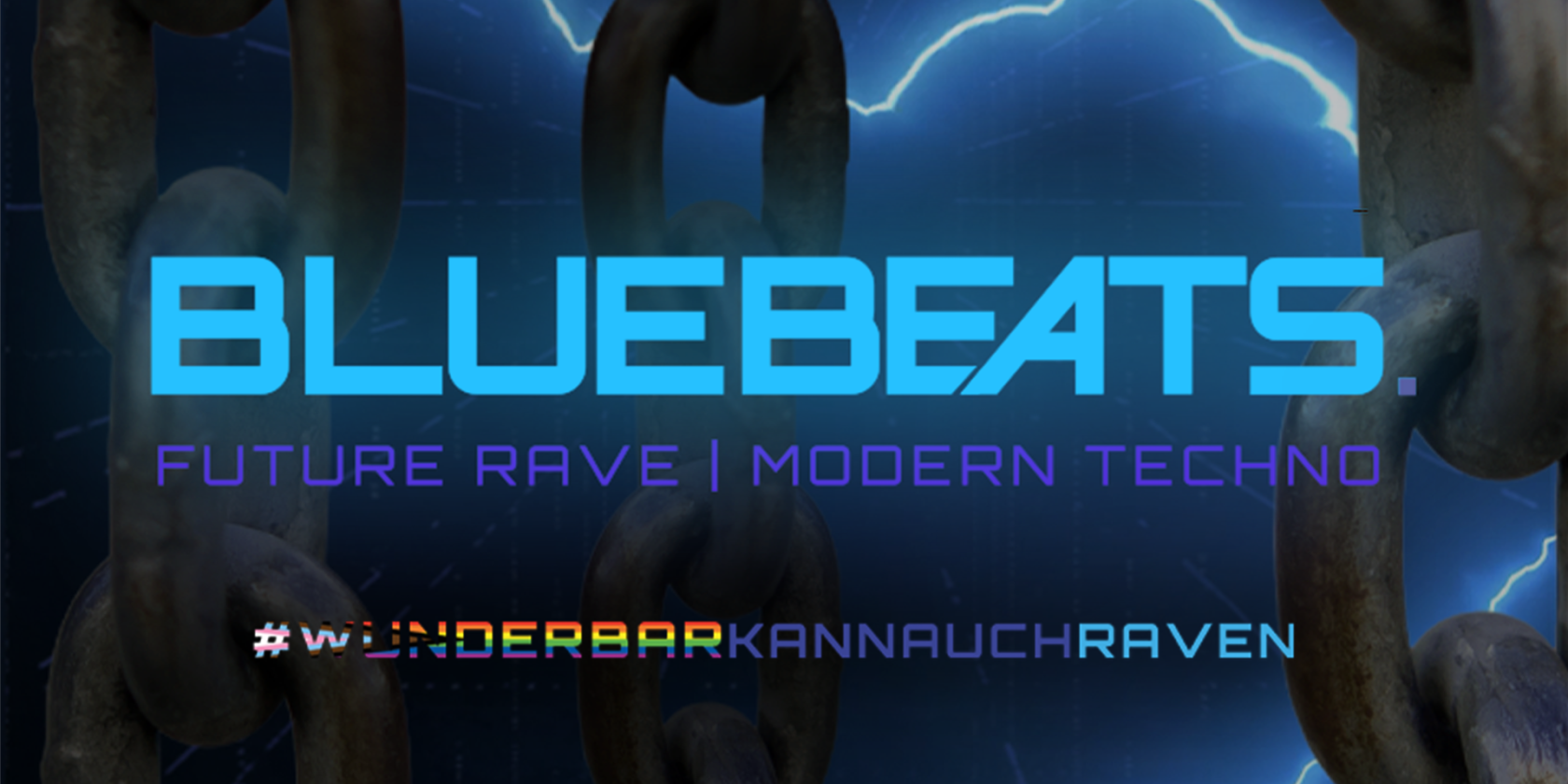 bluebeats, &copy; WunderBar Hamburg