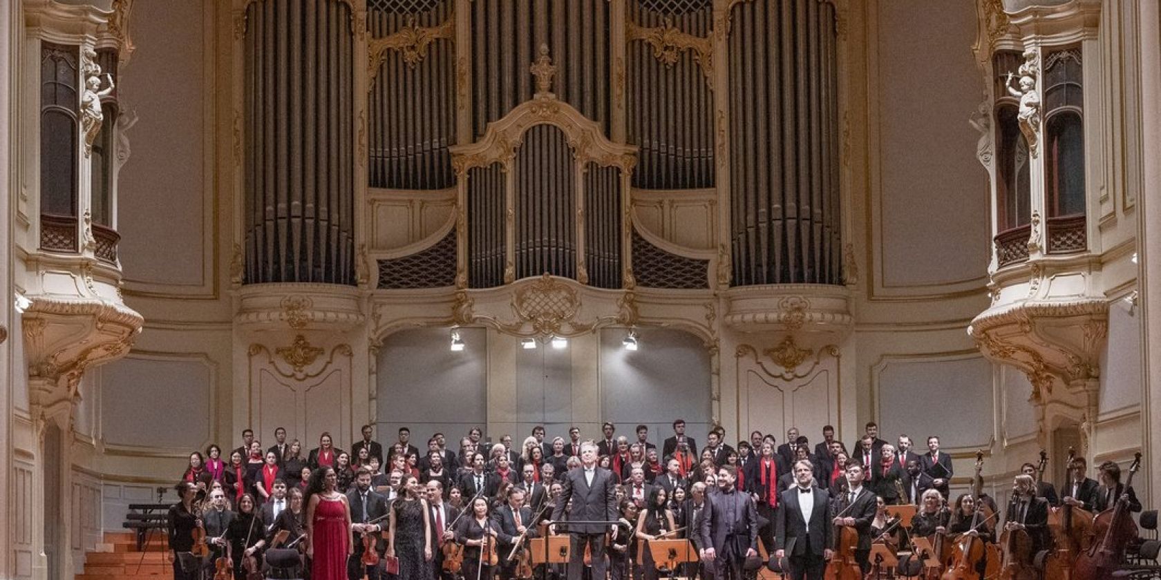 Neue Philharmonie Hamburg, &copy; Neue Philharmonie Hamburg