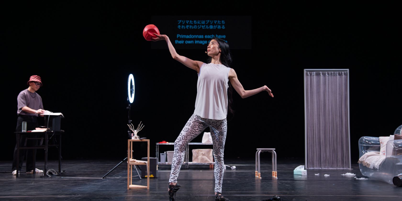 Giselle1128_3213 &copy;HATORI Naoshi.jpg, &copy; HATORI Naoshi