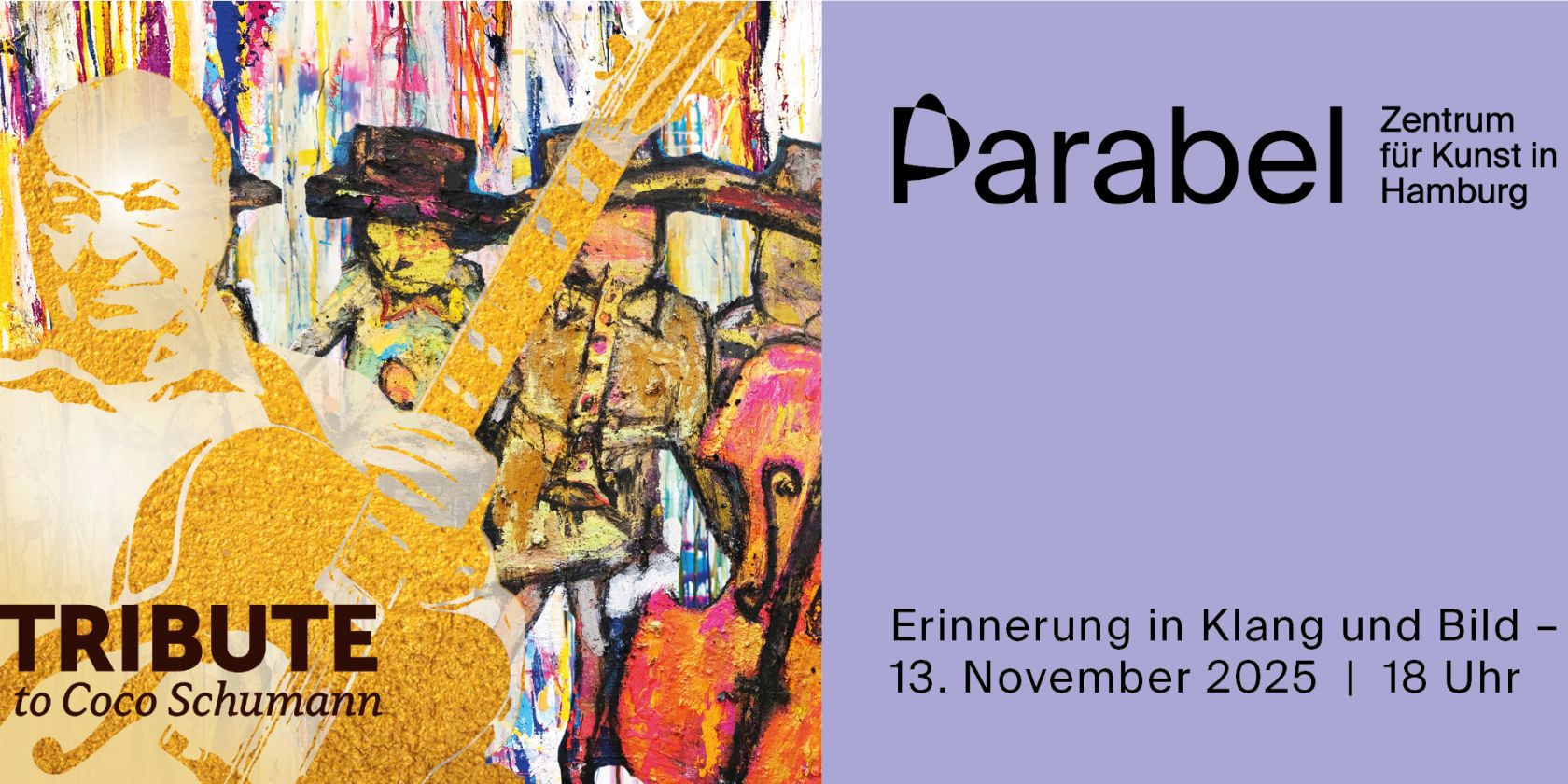 20251006_PARABEL_CocoSchumann, © Alexander Kranich