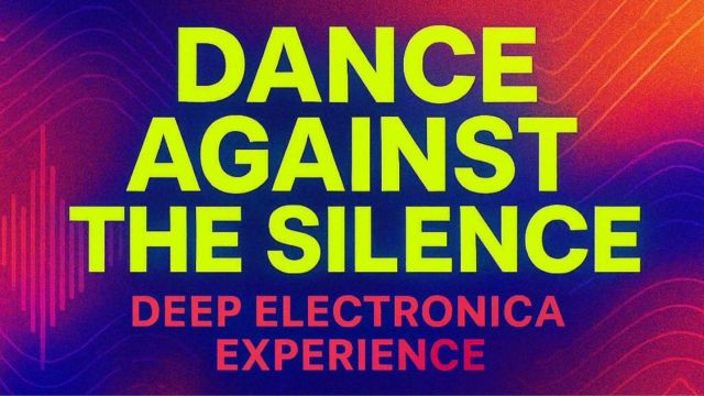 Flyer der Veranstaltung, &copy; Beat Boutique