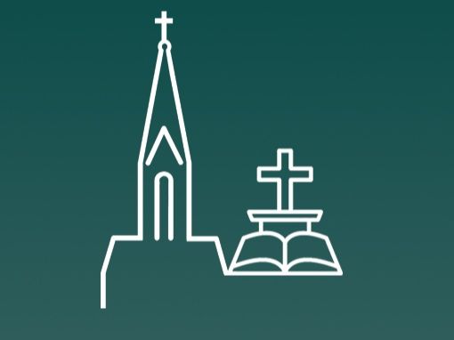 Open-Air-Gottesdienst an der Elisabethkirche, &copy; Schumacher