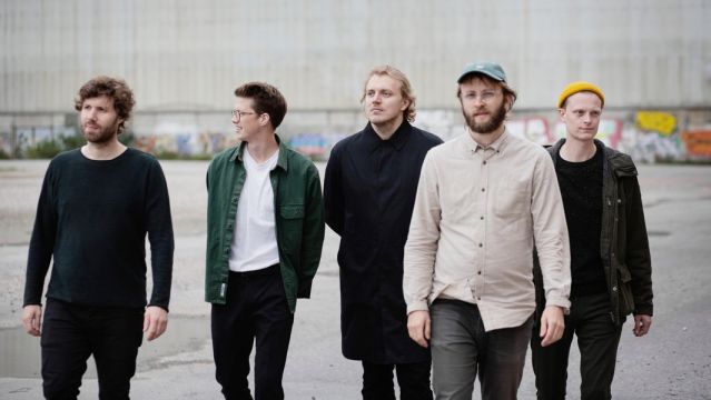 Bagland, © Nanna Navntoft