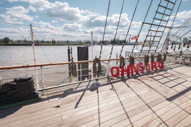Ohnsorg Theater, © G2 Baraniak