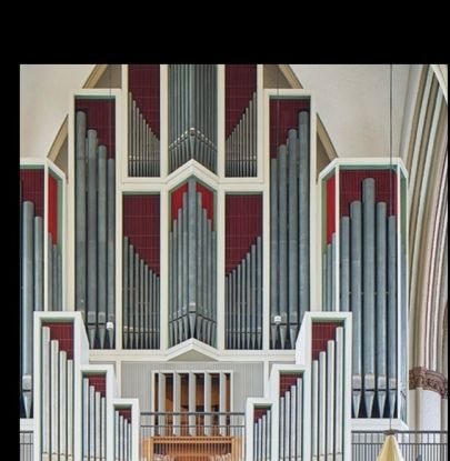 St. Petri, &copy; Alexander Voss