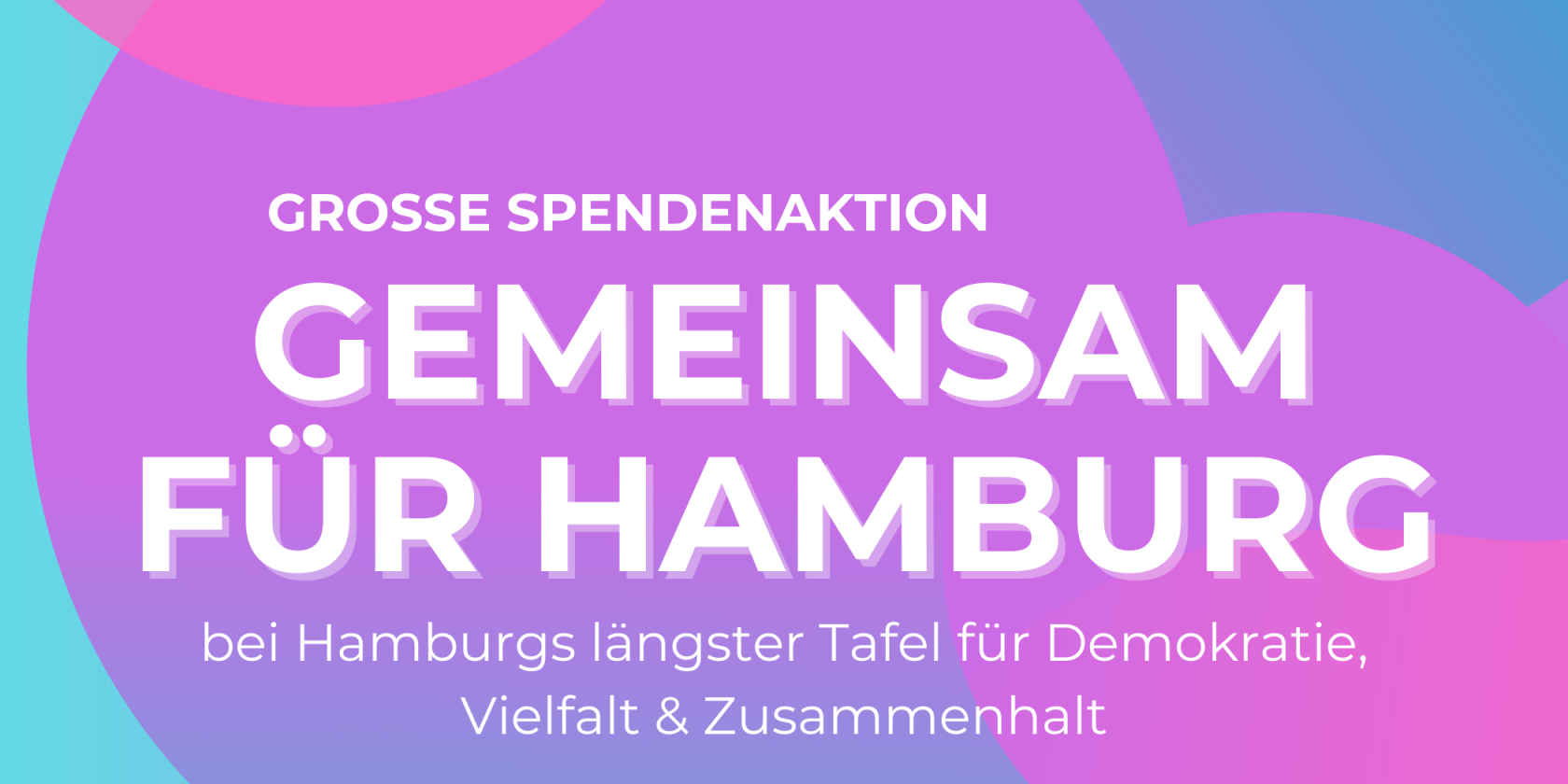 Gemeinsam für Hamburg_WEB 5zu4 ankündigungsfoto, © Stiftungsbüro Hamburg
