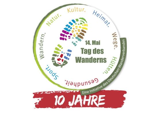 Tag des Wanderns, &copy; Thomas Andr&eacute;e