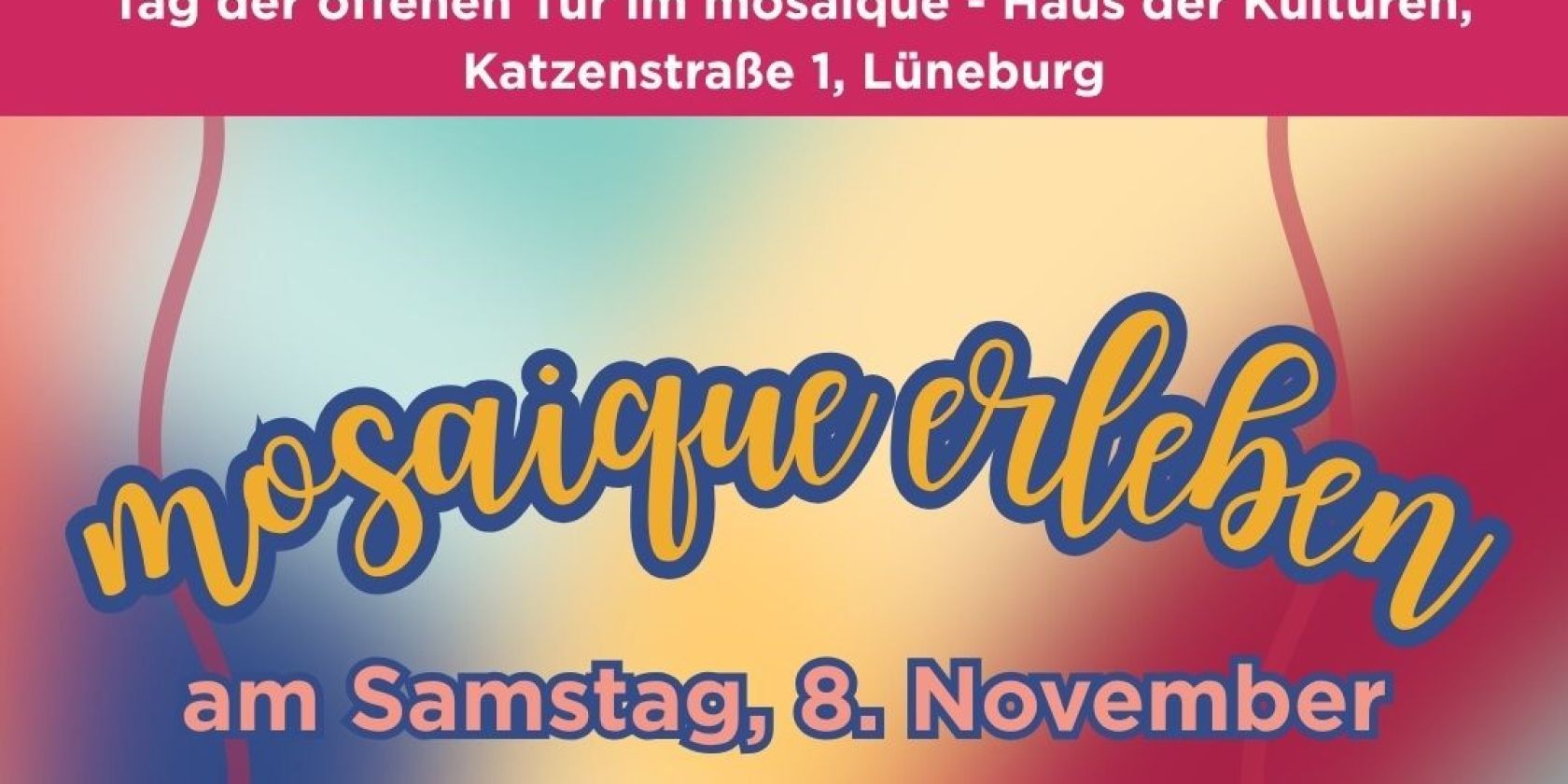 mosaique erleben, © mosaique
