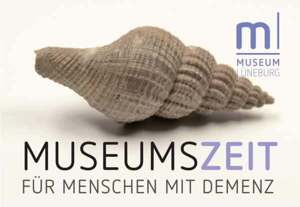 Museumszeit für Menschen mit Demenz, © Museum Lüneburg