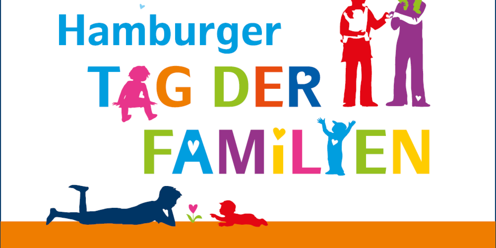 KeyVisual TdF23 Wandsbek 1000x750, © Sozialbehörde Hamburg