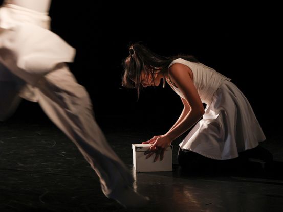 Werkstatt der Kreativit&auml;t XVI, &copy; Foto: Kiran West