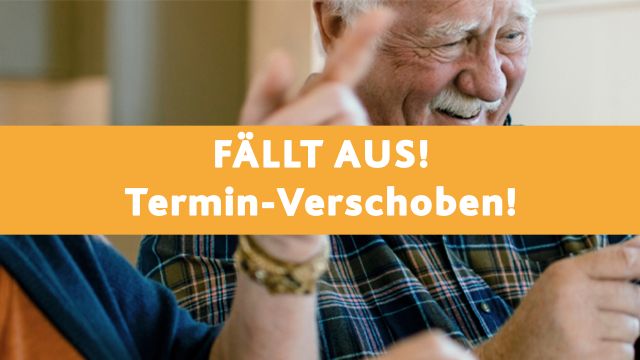 Termin f&auml;llt aus, &copy; Tourismus Service Dahme