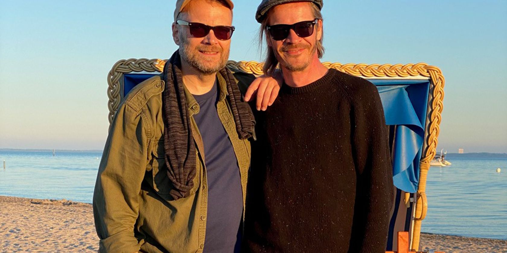 Kultur.Sommer.Garten. - TJ & Berger, &copy; express-booking
