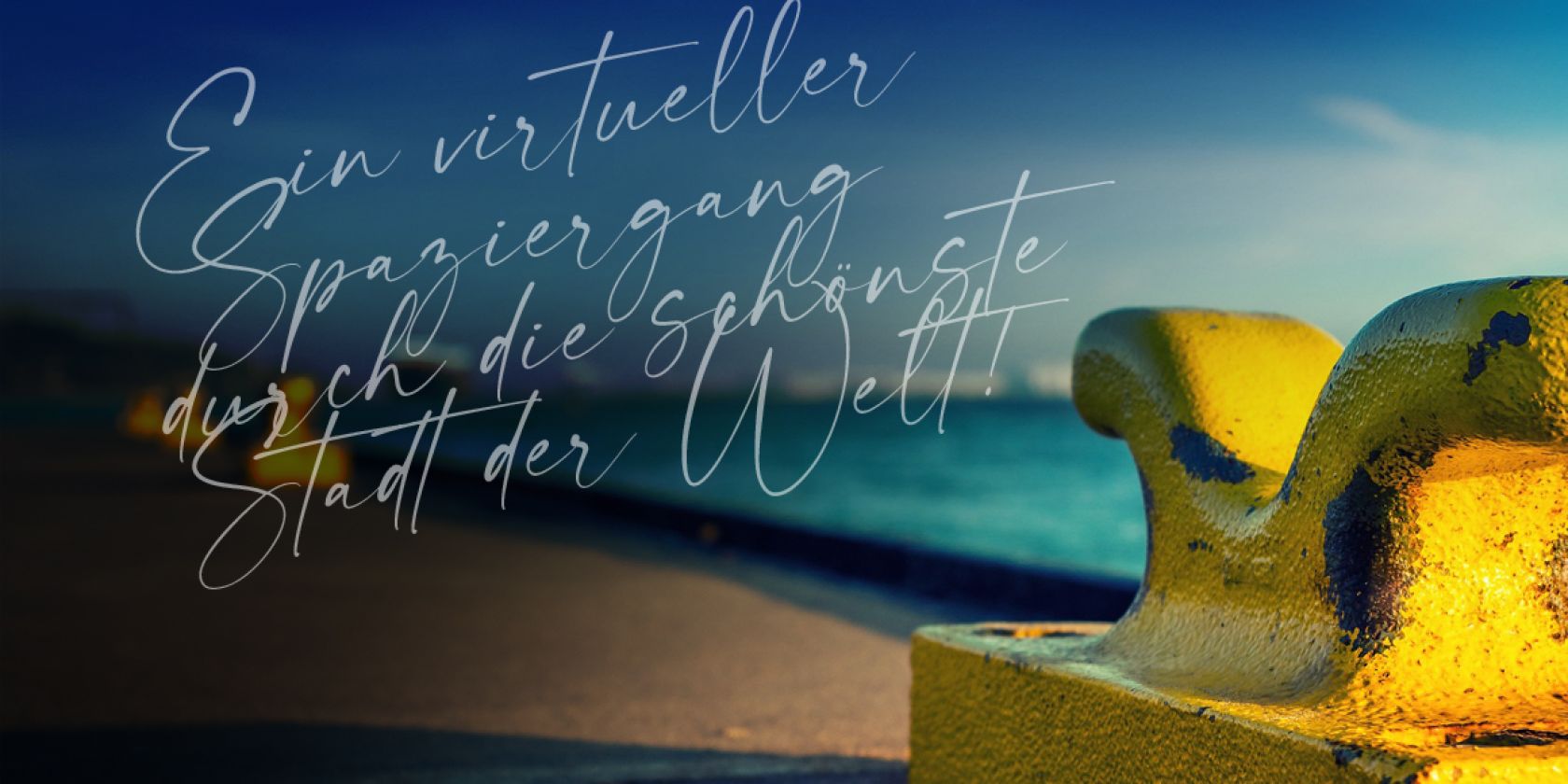 B&uuml;hne&Pasta Frau Antje erz&auml;hlt Hamburg Teil 1, &copy; Die 2te Heimat