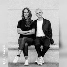 Fabian Grischkat & Baro V. R . Gabbert, © links im Bild
