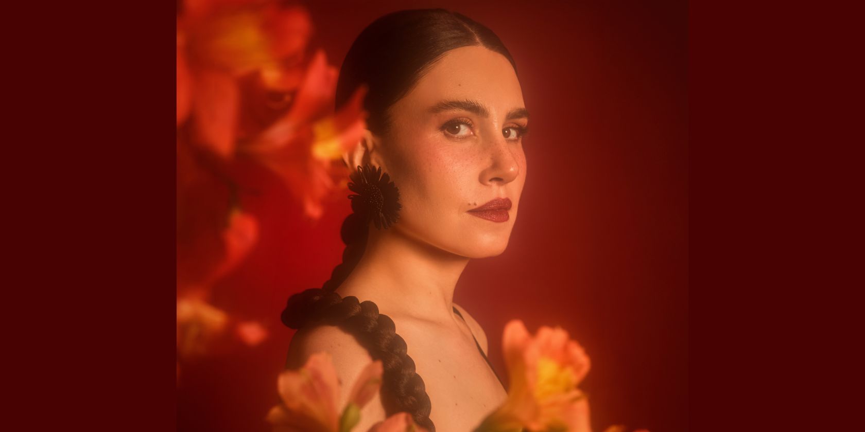 Rewşan, &copy; Sena Nur Akıl