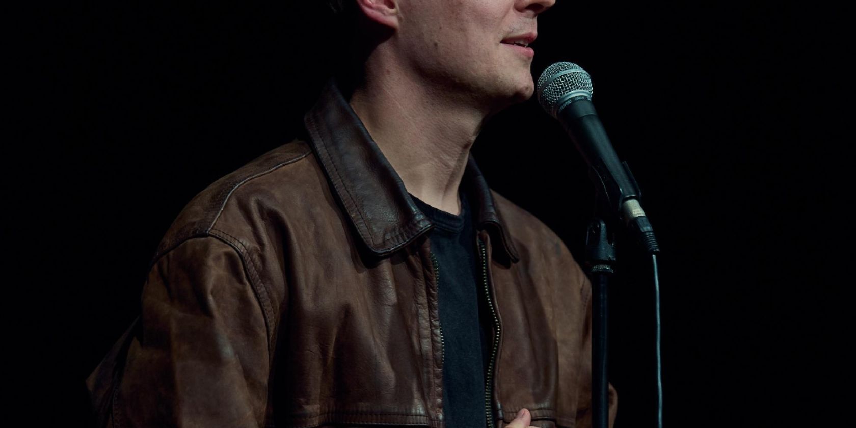 ALEX STOLDT: Kleine Aufzeichnung, &copy; Jan Neumann