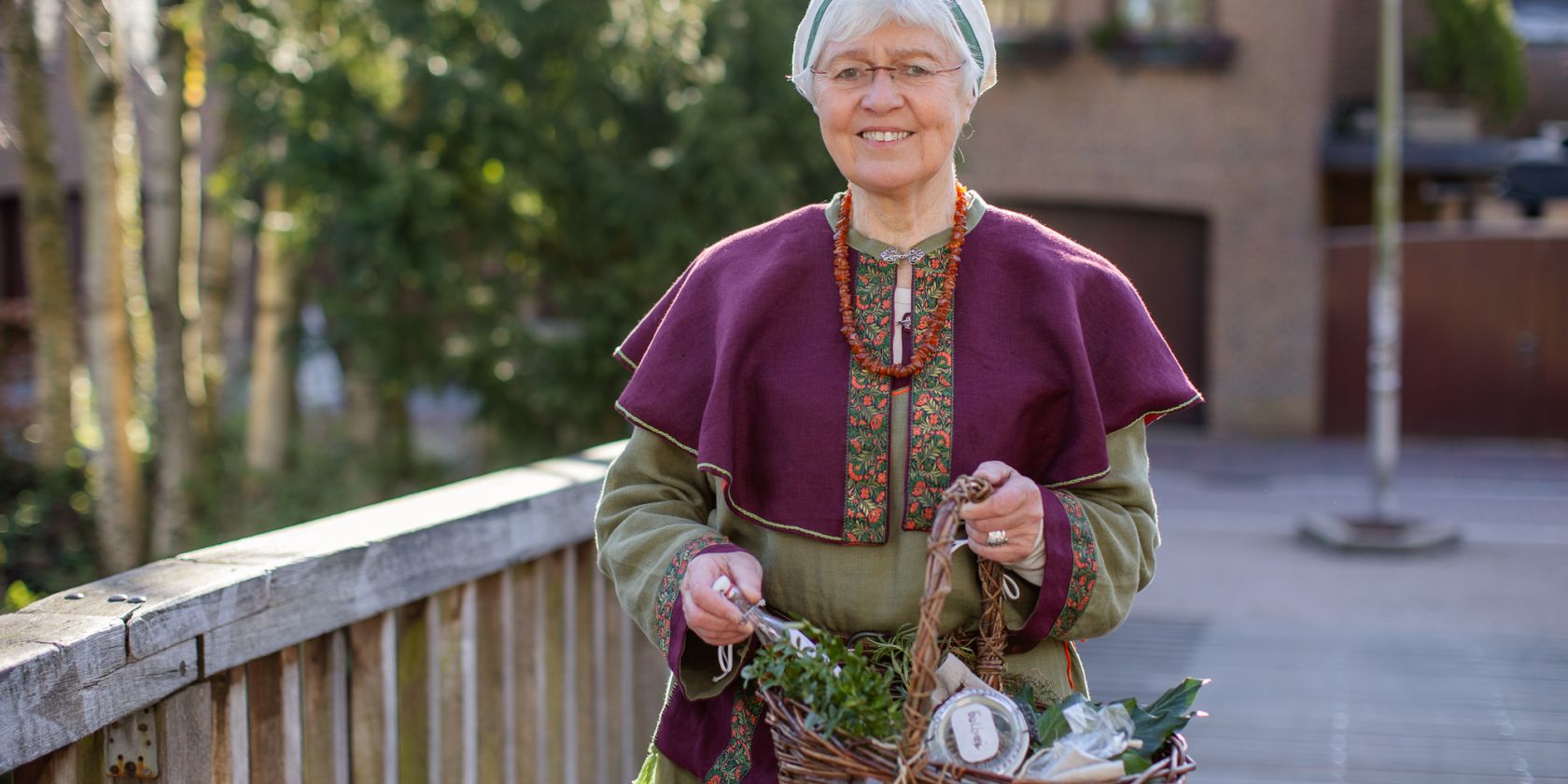 Hexenprozesse in Buxtehude, &copy; Daniela Ponath Fotografie