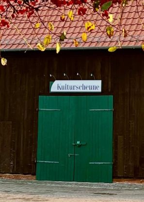 Die See, der Hafen und Wir