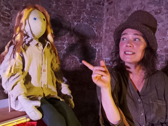 Rumpelstilzchen, &copy; Ham&auml;nnchen und Companie