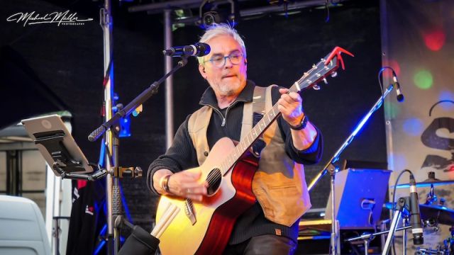 StarUp-Tour - Rock- und Popkonzert, Quelle: Reservix