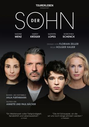 Der Sohn, &copy; (c) TOURERLEBEN