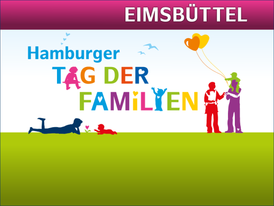 Hamburger Tag der Familien_EIMSBUETTEL, &copy; Beh&ouml;rde f&uuml;r Schule, Familie und Berufsbildung
