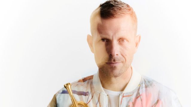 Nils W&uuml;lker Quartet: ZUVERSICHT, &copy; Thomas von Aagh