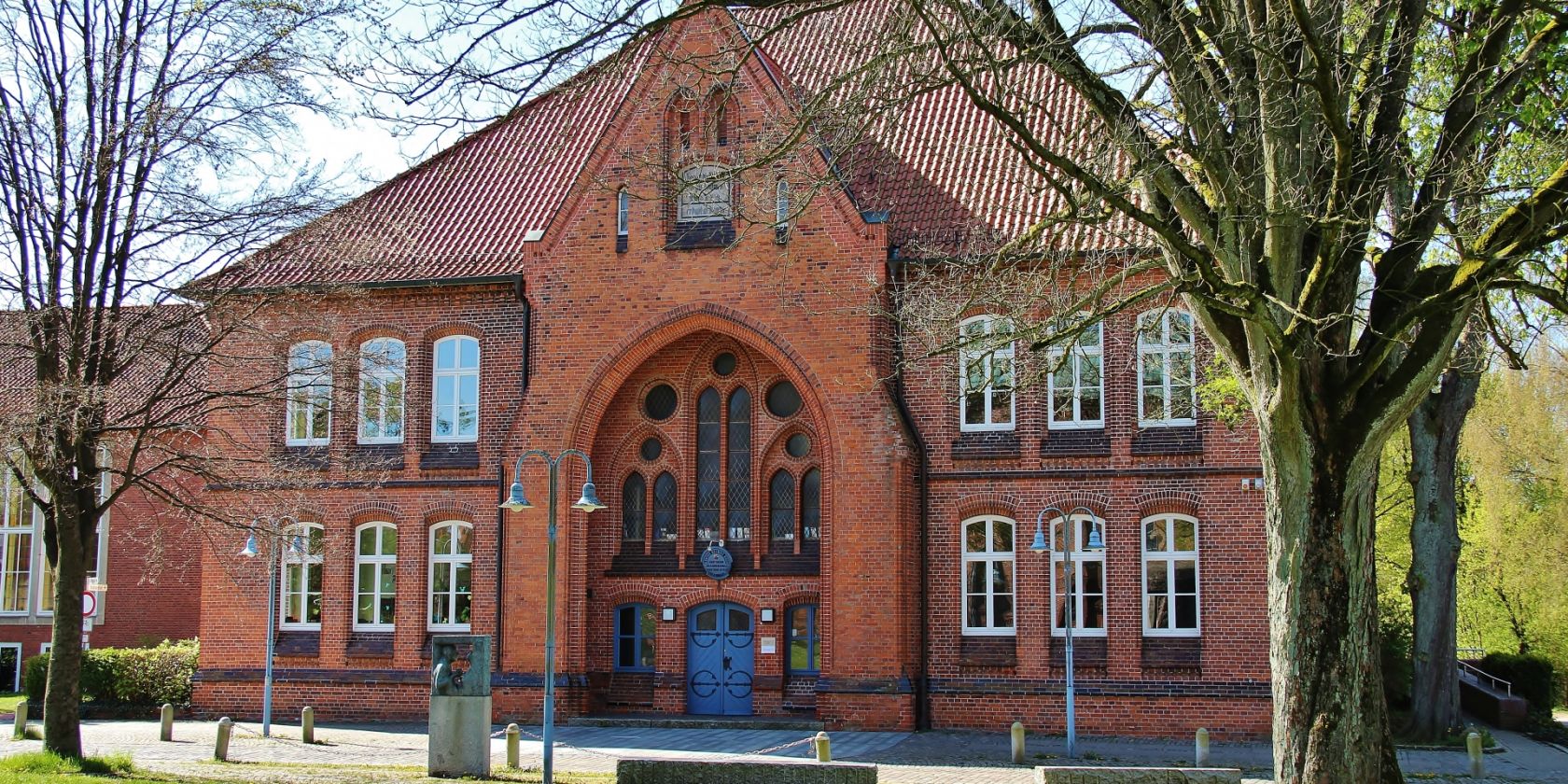 VHS, © VHS Rotenburg
