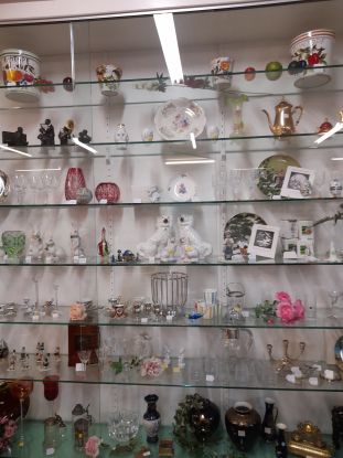 Sammlerst&uuml;cke, &copy; Mannke