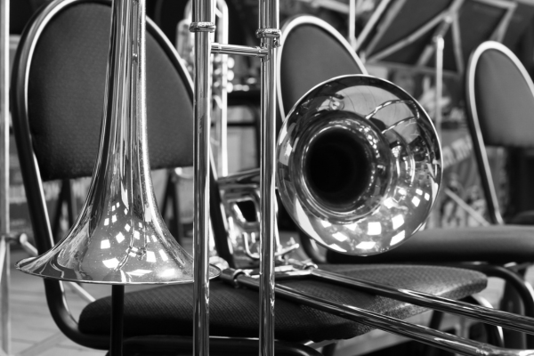 Ensemble Night, &copy; JazzHall Hamburg