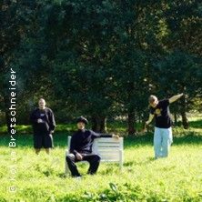 Emil, Jorin Hagen & Jhnwndt, &copy; links im Bild