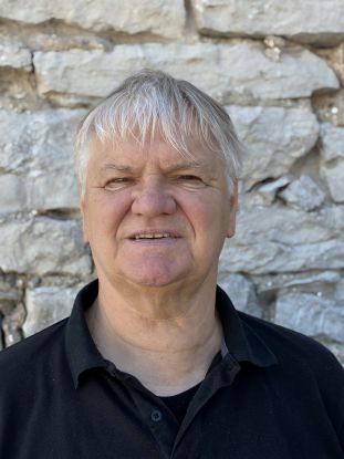 Dr. Arno Brandt: "Rohstoffe im 21. Jahrhundert - Wege aus der Abh&auml;ngigkeit globaler Stoffstr&ouml;me", &copy; Arno Brandt