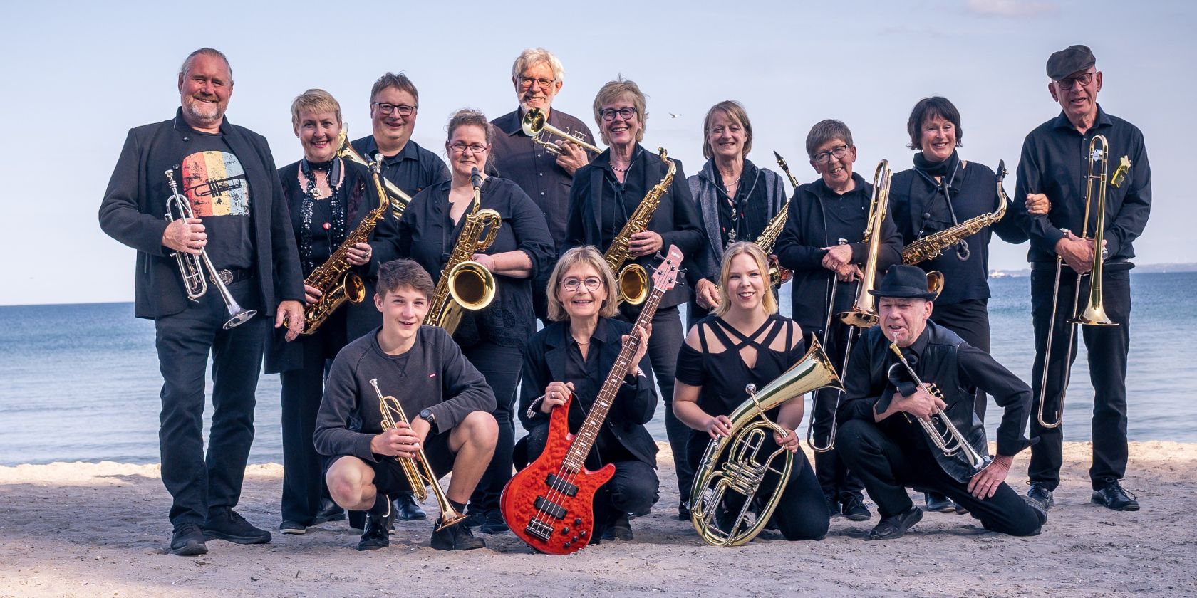bandfoto-2025, &copy; DIE BANDfelder e. V.